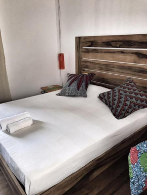 Гостиница Siki Hotel  Сен-Луи